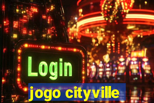 jogo cityville